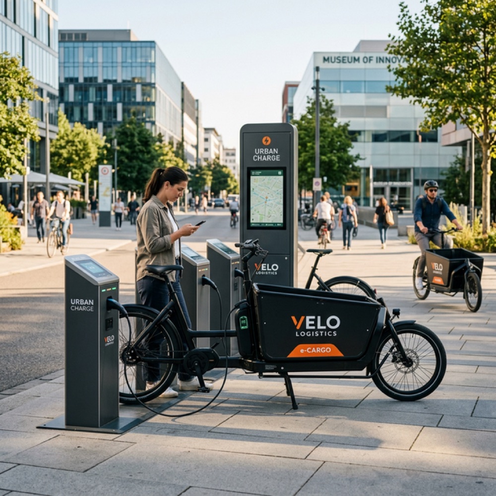 Gestión Energética